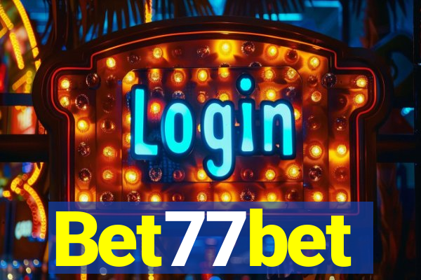 Bet77bet