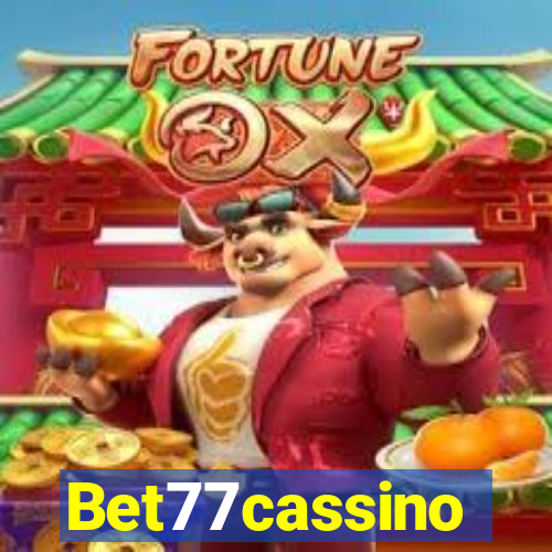 Bet77cassino