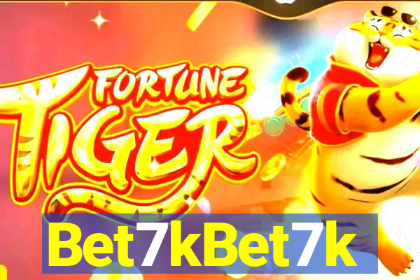 Bet7kBet7k