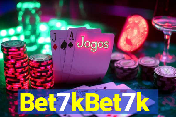 Bet7kBet7k