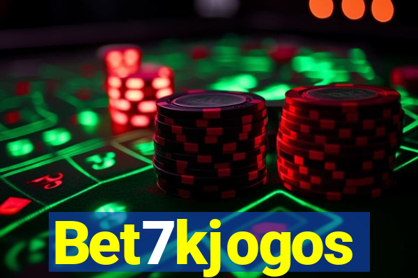 Bet7kjogos