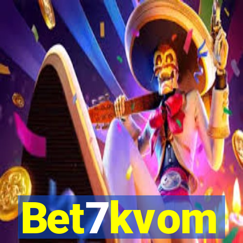 Bet7kvom