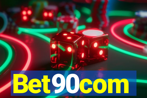 Bet90com