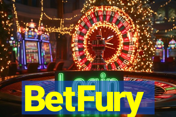 BetFury