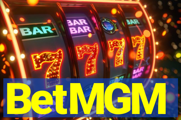 BetMGM