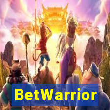 BetWarrior