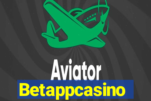 Betappcasino