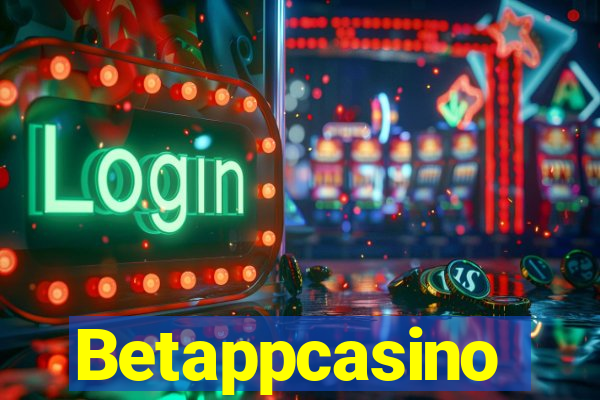 Betappcasino