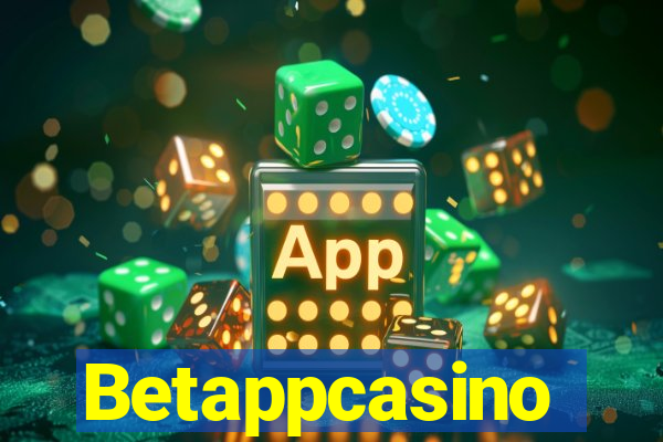 Betappcasino