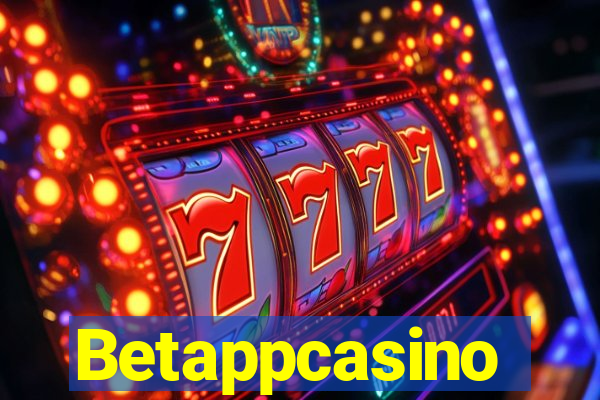 Betappcasino