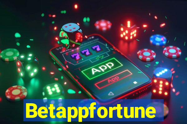 Betappfortune