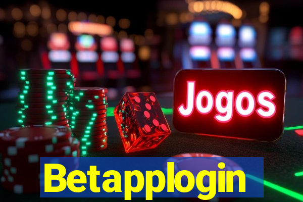 Betapplogin