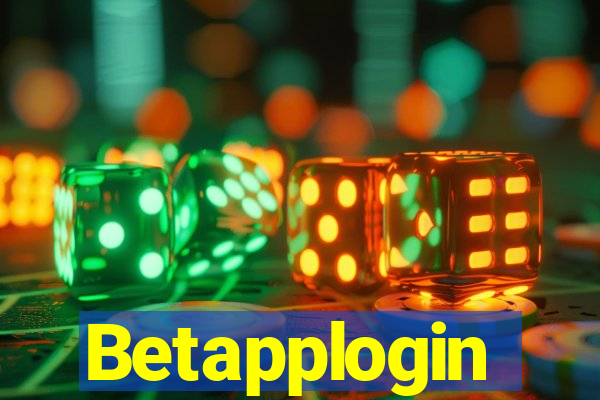 Betapplogin