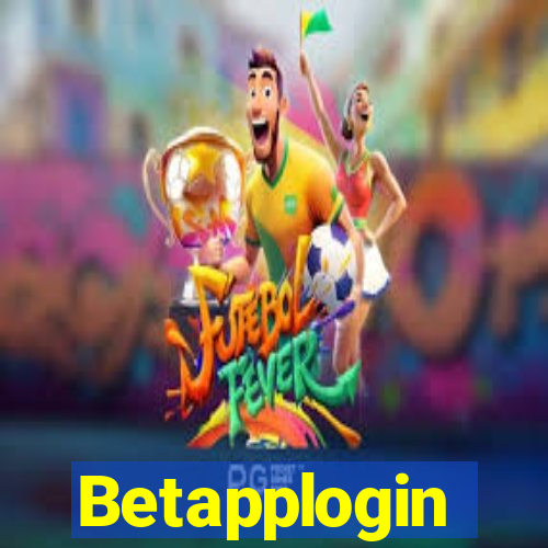 Betapplogin