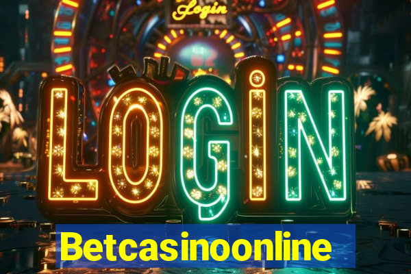 Betcasinoonline