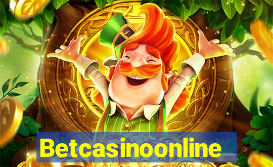 Betcasinoonline