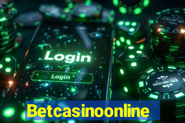 Betcasinoonline