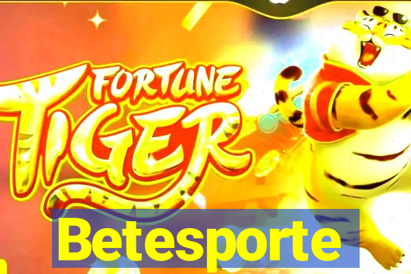 Betesporte