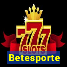 Betesporte