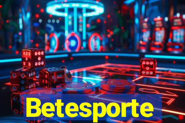 Betesporte