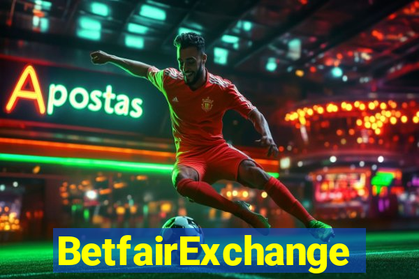 BetfairExchange