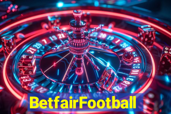 BetfairFootball