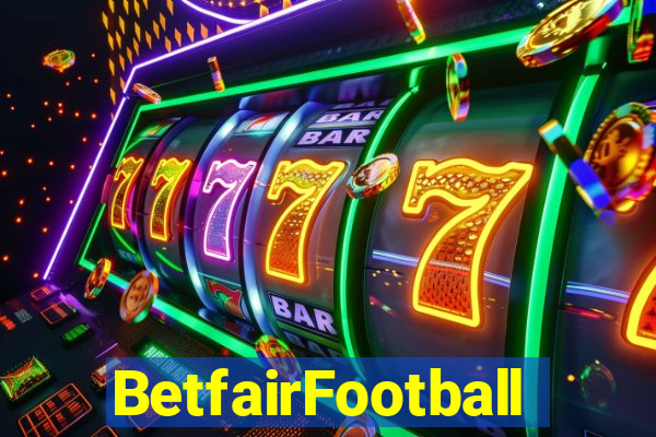 BetfairFootball