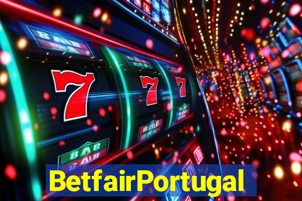 BetfairPortugal