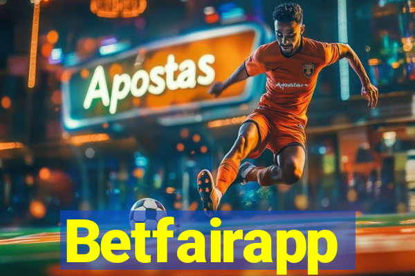 Betfairapp