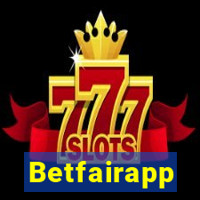 Betfairapp