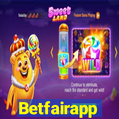 Betfairapp