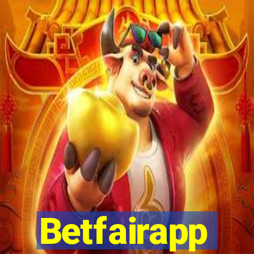 Betfairapp