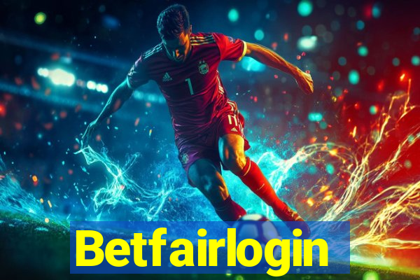 Betfairlogin