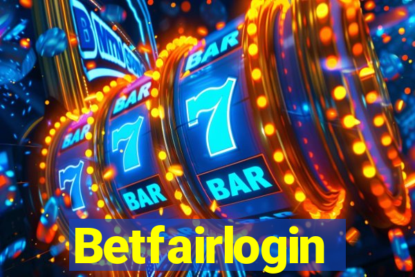 Betfairlogin