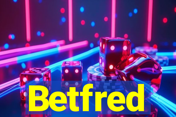 Betfred