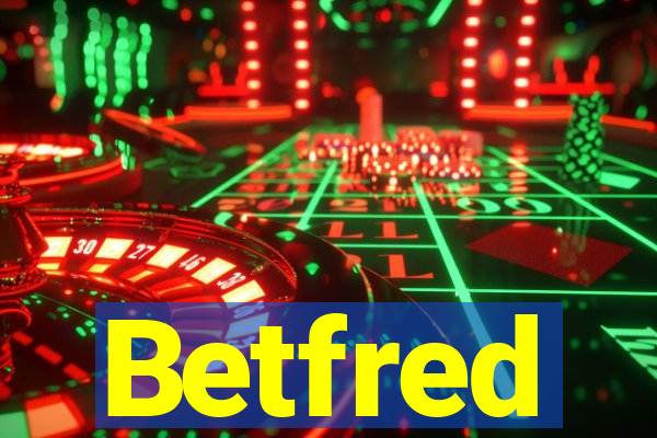 Betfred