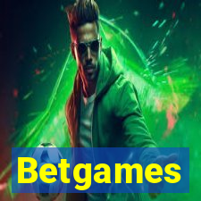 Betgames