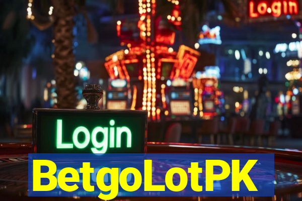 BetgoLotPK