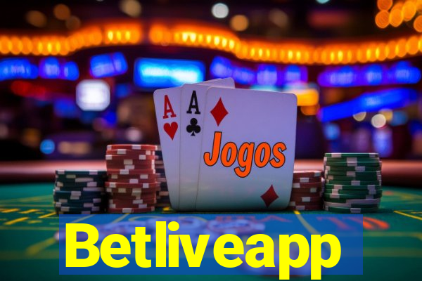 Betliveapp