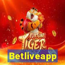 Betliveapp