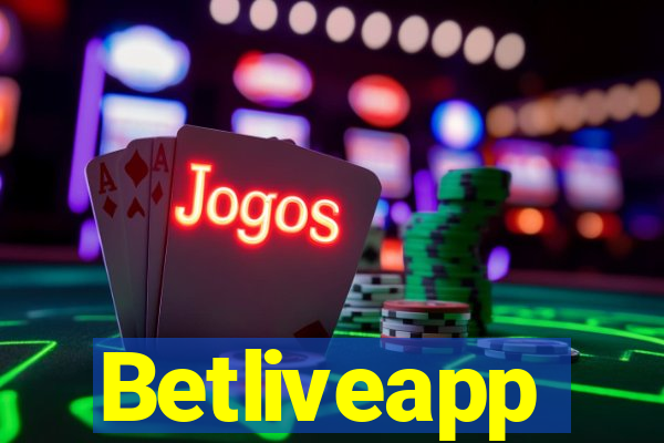 Betliveapp