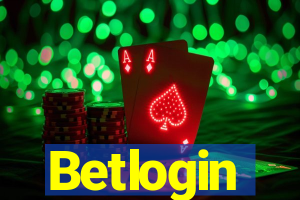 Betlogin