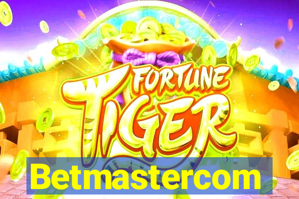 Betmastercom