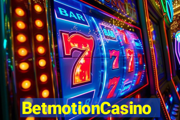 BetmotionCasino