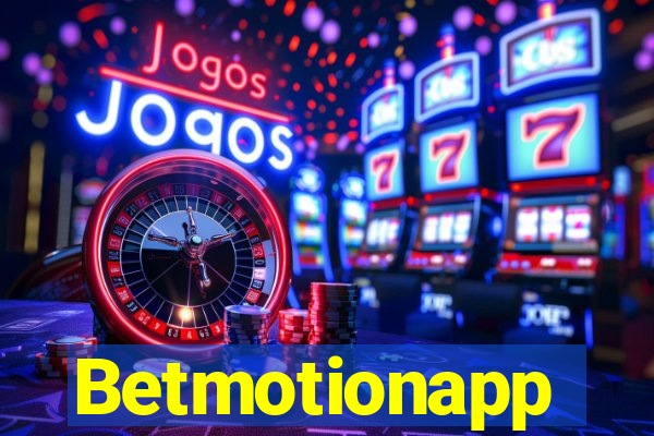 Betmotionapp