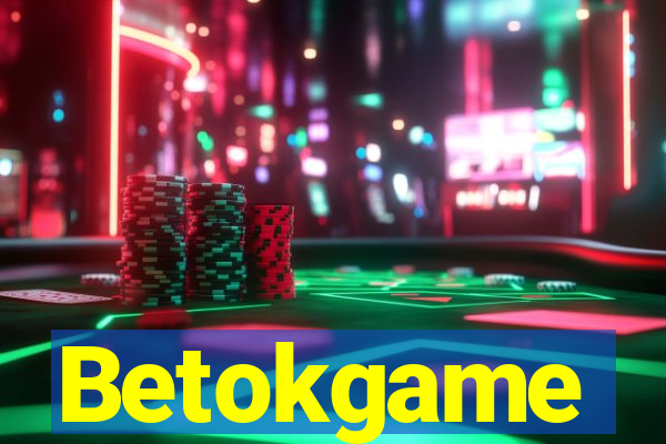 Betokgame