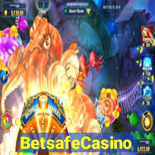 BetsafeCasino