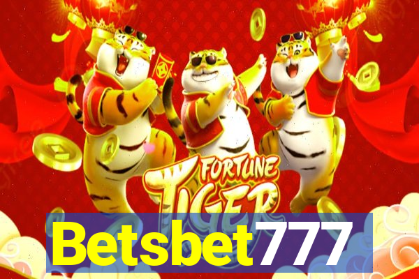 Betsbet777