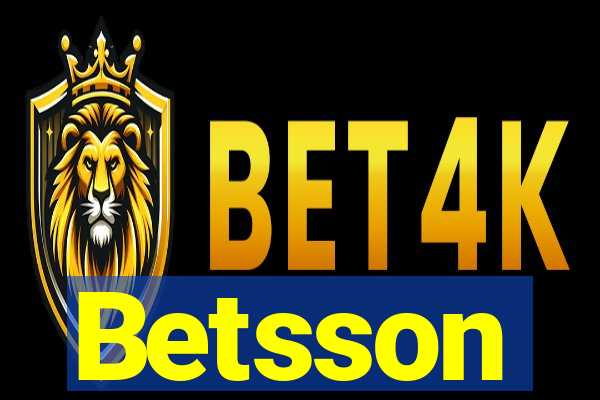 Betsson