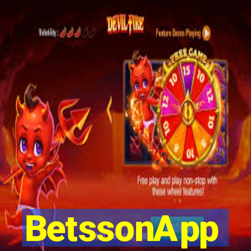 BetssonApp